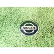 Эмблема 84890AG010 для NISSAN GLORIA HY34 VQ30DD R