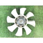 Вискомуфта MD174186/MD050475 для MITSUBISHI DELICA P35W 4D56