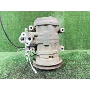 Компрессор кондиционера MR175655 для MITSUBISHI DELICA P35W 4D56