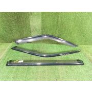 Ветровики комплект для TOYOTA SUCCEED NCP51V 1NZ-FE