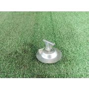 Кронштейн запасного колеса 748104M400 для NISSAN MARCH AK12 CR12DE