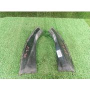 Решетка под лобовое стекло 51497453355/51497453356 для BMW 5 SERIES F10 N20B20B R