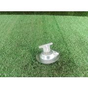 Кронштейн запасного колеса 748104M400 для NISSAN MARCH AK12 CR12DE
