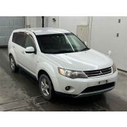 Капот для MITSUBISHI OUTLANDER CW5W 4B12