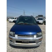 Капот MR376273 для MITSUBISHI RVR N71W 4G93
