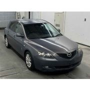 Капот для MAZDA AXELA BK3P L3-VE
