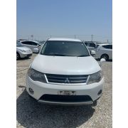 Капот для MITSUBISHI OUTLANDER CW5W 4B12