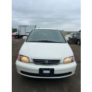 Капот 60100SX0000ZZ для HONDA ODYSSEY RA1 F22B