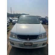 Капот для NISSAN PRESAGE NU30 KA24DE