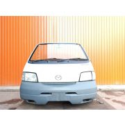 Nose cut для NISSAN VANETTE SK22V R2