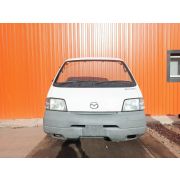 Nose cut для NISSAN VANETTE SK22V R2