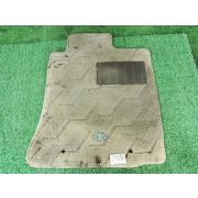 Коврик для TOYOTA COROLLA SPACIO NZE121N 1NZ-FE F R