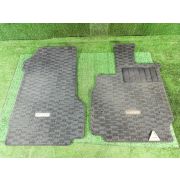 Коврики комплект для TOYOTA VOXY ZRR70G 3ZR-FAE