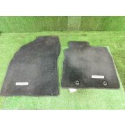 Коврики комплект для TOYOTA AVENSIS ZRT272W 3ZR-FAE
