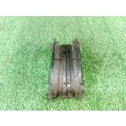 Колодки тормозные 0446528150 для TOYOTA ESTIMA TCR20W 2TZ-FE F