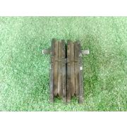 Колодки тормозные 06450SFEJ10 для HONDA CROSSROAD RT4 R20A F