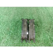 Колодки тормозные для MAZDA ATENZA GJ2FW SH-VPTR F