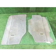 Коврики комплект для HONDA SABER UA4 J25A