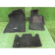 Коврики комплект для MITSUBISHI GALANT FORTIS CY4A 4B11