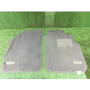 Коврики комплект для NISSAN SUNNY FB14 GA15DE