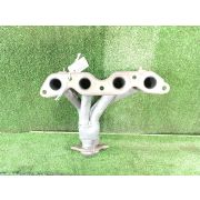 Коллектор выпускной 1714116380 для TOYOTA CALDINA AT191G 7A-FE