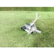 Вакуумный клапан 9091012277 для TOYOTA RACTIS SCP100 2SZ-FE