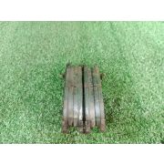 Колодки тормозные 0446520130/44030/20140 для TOYOTA CALDINA AT211G 7A-FE F