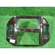 Рамка магнитофона MR456370 для MITSUBISHI PAJERO V73W 6G72