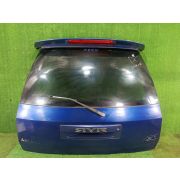 Дверь 5 MR376270 для MITSUBISHI RVR N71W 4G93