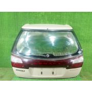 Дверь 5 60800AE040 для SUBARU LEGACY BH5 EJ20