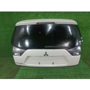 Дверь 5 для MITSUBISHI OUTLANDER XL CW5W 4B12 U