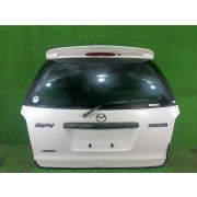 Дверь 5 для MAZDA MPV LW3W L3-DE