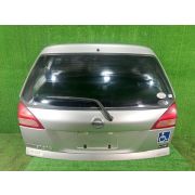 Дверь 5 для NISSAN WINGROAD WFY11 QG15DE