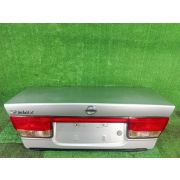 Крышка багажника для NISSAN SUNNY FB15 QG15DE