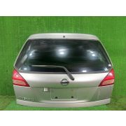 Дверь 5 для NISSAN WINGROAD WFY11 QG15DE