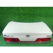 Крышка багажника для TOYOTA MARK II GX100 1G-FE