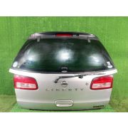 Дверь 5 для NISSAN LIBERTY RM12 QR20DE