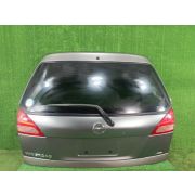 Дверь 5 для NISSAN WINGROAD WFY11 QG15DE