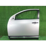 Дверь H010A1YAMA для NISSAN DUALIS KNJ10 MR20DE F L