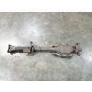 Катализатор 1741076190 для TOYOTA ESTIMA TCR20W 2TZ-FE