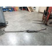 Катализатор 1741037350 для TOYOTA WISH ZGE20G 2ZR-FAE