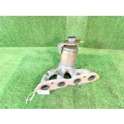 Коллектор выпускной 2505121010 для TOYOTA FUNCARGO NCP25 1NZ-FE