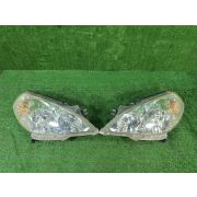 Фара для NISSAN WINGROAD WFY11 QG15DE 1698 L