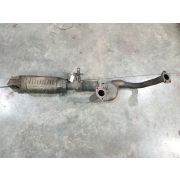 Катализатор 18160P8DJ00 для HONDA SABER UA4 J25A