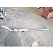 Катализатор 1741037350 для TOYOTA WISH ZGE20G 2ZR-FAE