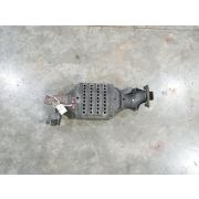 Катализатор 1746016210 для TOYOTA SPRINTER CARIB AE114G 4A-FE
