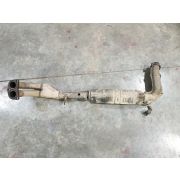 Катализатор 18160P3FN00 для HONDA STEPWGN RF1 B20B