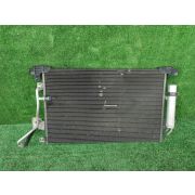 Радиатор кондиционера 7812A030 для MITSUBISHI LANCER EVOLUTION CY4A 4B11