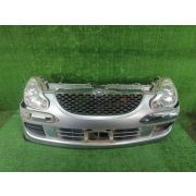 Nose cut для TOYOTA DUET M101A K3-VE