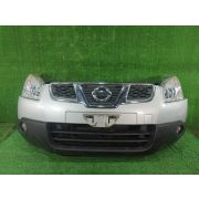 Nose cut для NISSAN DUALIS KNJ10 MR20DE